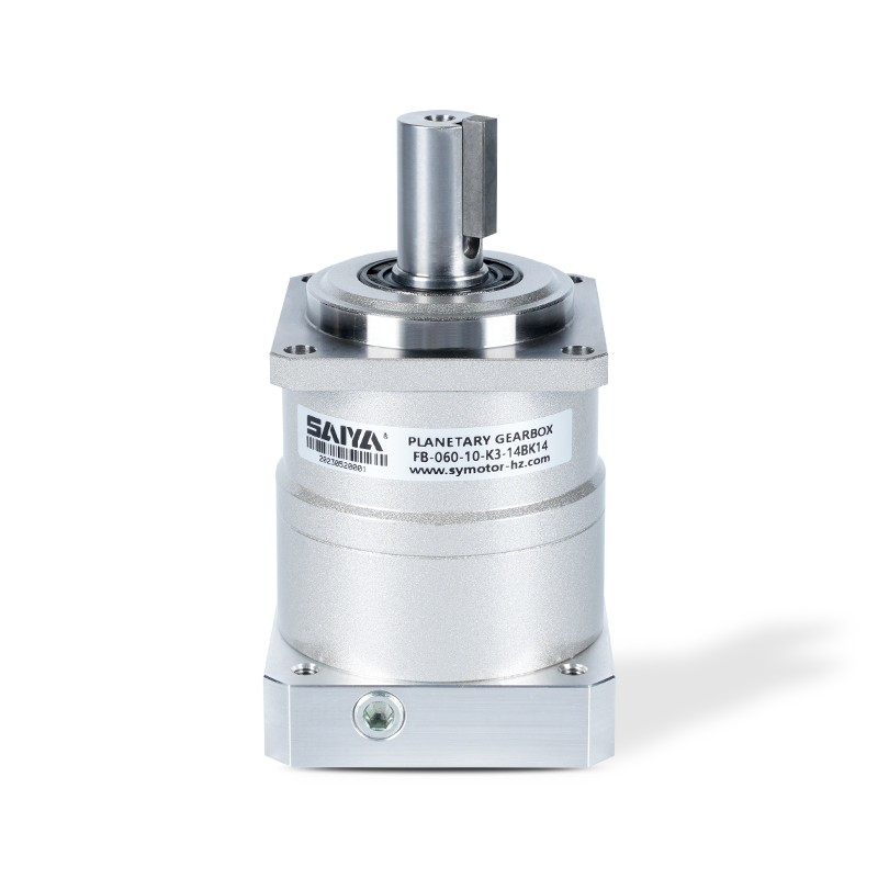 FB -serie 60 90 115 142 180 220 Helical Planetary Gearbox