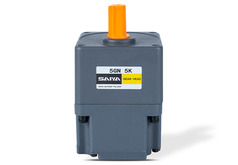 Børsteløse DC Gear Motors