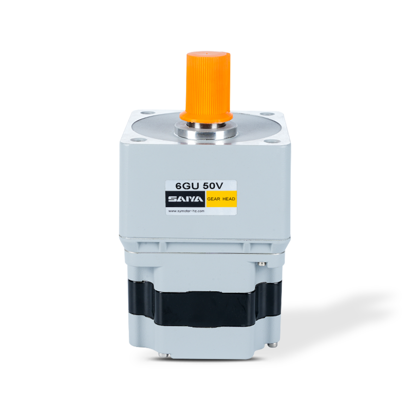 220V-230V børsteløs girmotor